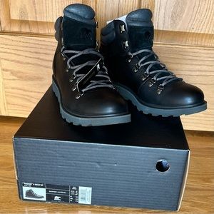 Men’s SOREL Madson II Hiker WP - BRAND NEW